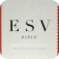 ESV Bible Study Free icon