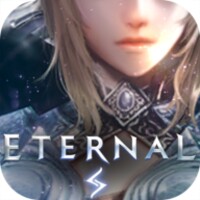 Eternal S icon