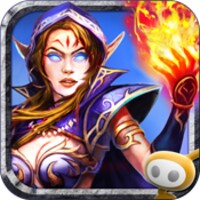 Eternity Warriors icon