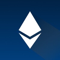 Ethereum Wallet - Buy & store ETH icon