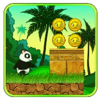 Panda Run icon