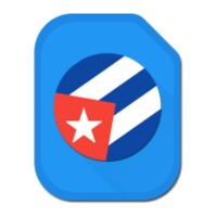 ETK(Etecsa Tool Kit) icon
