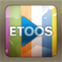 ETOOS Player 2.3 icon