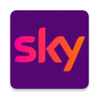 Sky icon