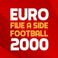 Euro Five A Side Football 2000 icon