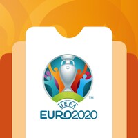 EURO Tickets icon