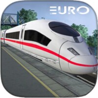 Euro Train Sim 3.2.8.1