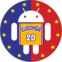 EuroNBA icon