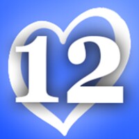 Eurovision 12 Points icon