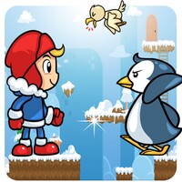 Evan Ice World icon
