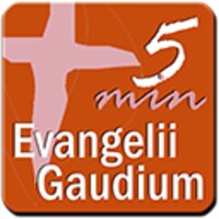 Evangelii Gaudium 5 min icon