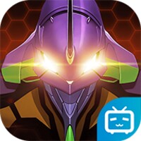 Evangelion: Dawn Break (Asia) icon