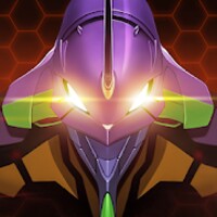Evangelion: Eva Dawn (KOR) icon