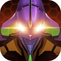 Evangelion: Eva Dawn icon