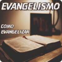 Evangelismo icon