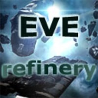 EVE Refinery 1.3.1
