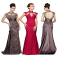 Evening Dress Models (1) icon