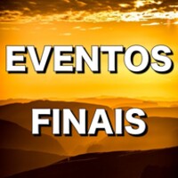 Eventos Finais icon