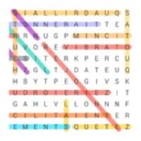 Word Search icon