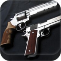 PistolBuilder icon