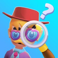 Evidence Master icon