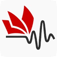 Evie - eVoice Book Reader icon