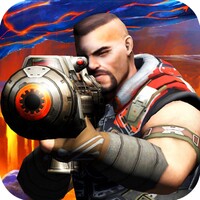 Evil Destroyer icon