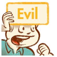 Evil Minds icon