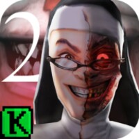 Evil Nun 2 icon