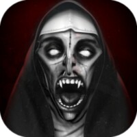 Evil Nun Ghost icon