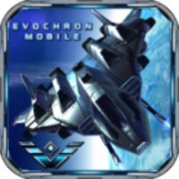 Evochron Mobile icon