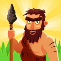 Evolution Idle Tycoon - World Builder Simulator icon