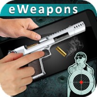 eWeapons Gun Weapon Simulator