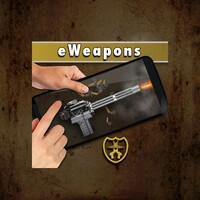 Ultimate Weapon Simulator