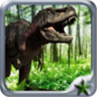 Dinosaurs icon