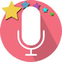 Voice changer with effects icon