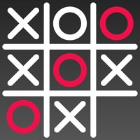 Tic-Tac-Toe icon