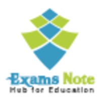 Exams Note icon