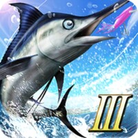 Excite Big Fishing 3 icon