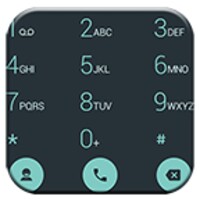 ExDialer AndroidL theme 15.0