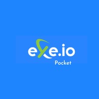 exe.io Pocket icon