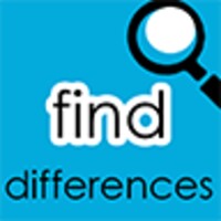 Find Differences icon