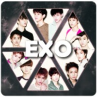 EXO (KPopLive) icon