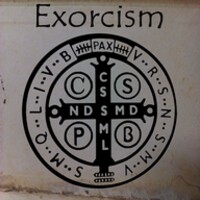 Exorcism icon