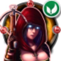 Exorcist icon