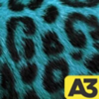 Exotic Animal Prints! icon
