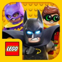 The LEGO: Batman Movie Game 2.80