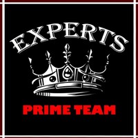 Experts Prime Team icon