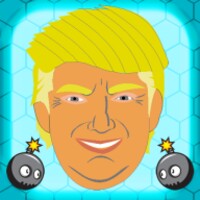Explode The Trump icon