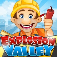 Explosion Valley 1.1.0